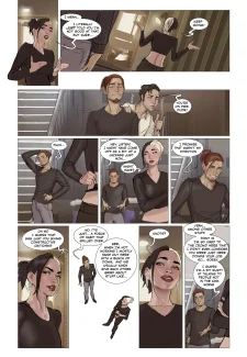 Sunstone – Volume 9 0031