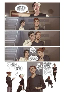 Sunstone – Volume 9 0032