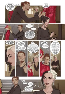 Sunstone – Volume 9 0033