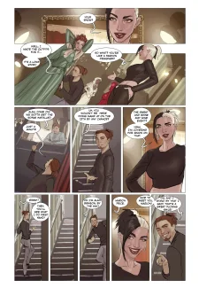 Sunstone – Volume 9 0034
