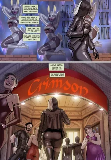 Sunstone – Volume 9 0035