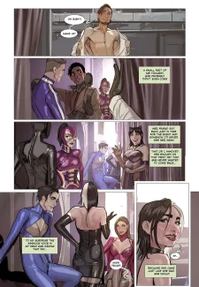 Sunstone – Volume 9 0038