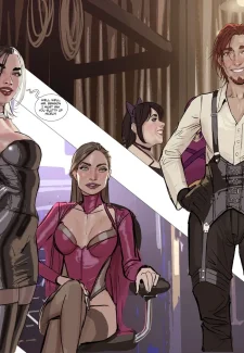 Sunstone – Volume 9 0039