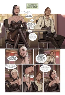 Sunstone – Volume 9 0041