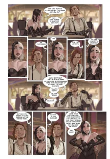 Sunstone – Volume 9 0043