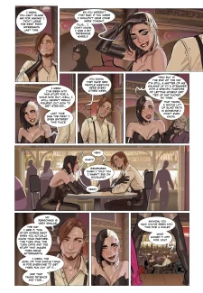 Sunstone – Volume 9 0044