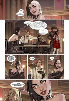 Sunstone – Volume 9 0045