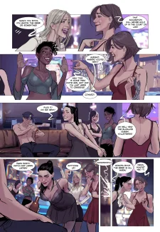 Sunstone – Volume 9 0048