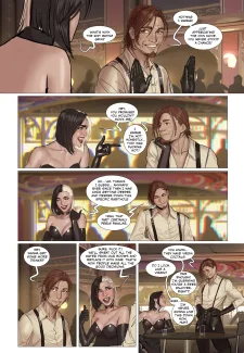Sunstone – Volume 9 0053