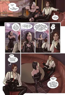 Sunstone – Volume 9 0058