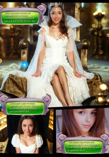 The Sacrificial Princess Mila (16)