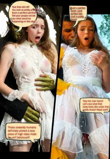The Sacrificial Princess Mila (17)