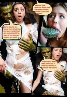 The Sacrificial Princess Mila (18)