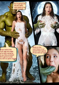 The Sacrificial Princess Mila (19)