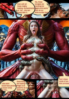 The Sacrificial Princess Mila (39)