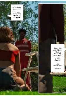 The Yard Sale (6)