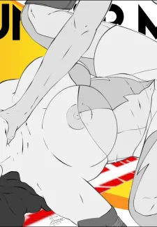 Thunder MILF0009