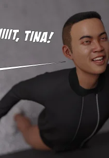 Timmy Strikes Back 14 (67)