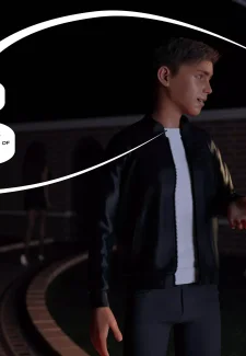 Timmy Strikes Back 14 (72)