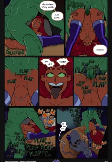 Titans_ Primal Urges (Teen Titans)0029