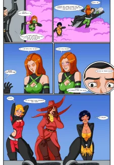 Totally Spies_ Sandiego Nights0004