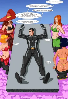 Totally Spies_ Sandiego Nights0005