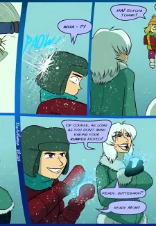 Trapped Under Ice (22)