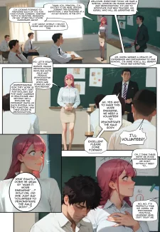 We never learn Mafyu [AI Generated] (4)