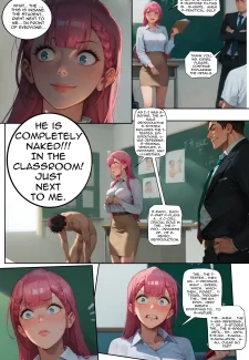 We never learn Mafyu [AI Generated] (5)