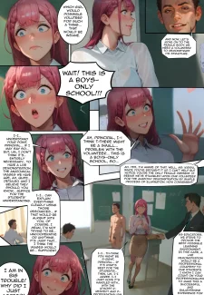 We never learn Mafyu [AI Generated] (6)