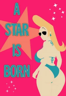 A Star is Born (Jhonny Bravo)