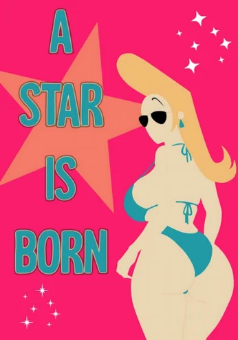 A Star is Born (Jhonny Bravo)