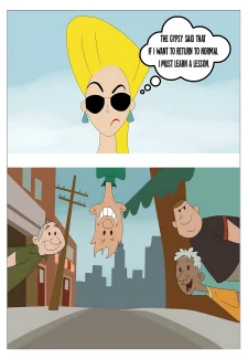 A Star is Born (Jhonny Bravo)0003