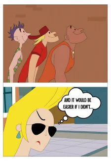 A Star is Born (Jhonny Bravo)0004