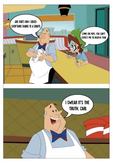 A Star is Born (Jhonny Bravo)0008