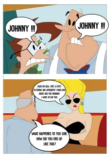 A Star is Born (Jhonny Bravo)0011