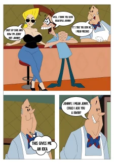 A Star is Born (Jhonny Bravo)0012