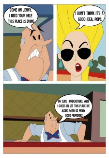 A Star is Born (Jhonny Bravo)0014