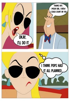 A Star is Born (Jhonny Bravo)0015