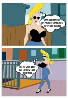 A Star is Born (Jhonny Bravo)0017