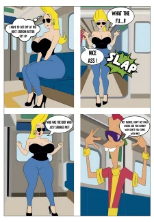 A Star is Born (Jhonny Bravo)0018