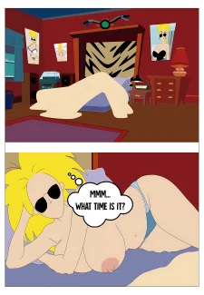 A Star is Born (Jhonny Bravo)0026