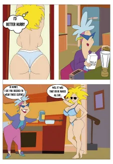 A Star is Born (Jhonny Bravo)0027