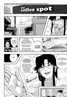 A Strict Mother’s Unhindered Desire0003
