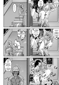 A Strict Mother’s Unhindered Desire0017