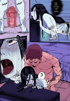 A helpful ghost 2 (8)