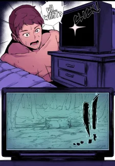 A helpful ghost Ch (20)