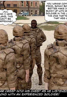 Army Bride 07