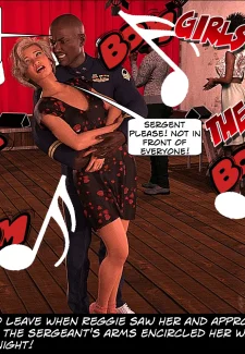Army Bride 29