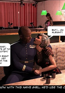 Army Bride 35